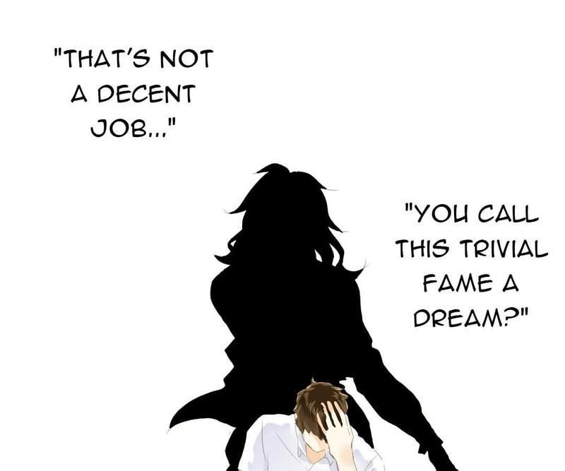 Men's Wear Store and "Her Royal Highness" - Episode 49 — page 24