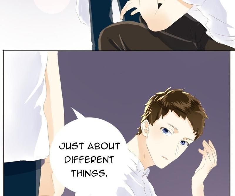 Men's Wear Store and "Her Royal Highness" - Episode 49 — page 29