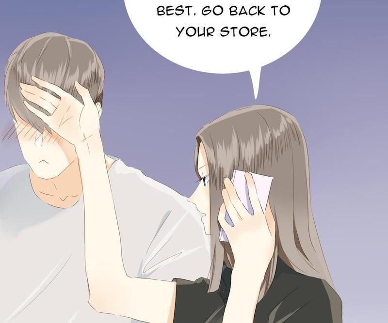 Men's Wear Store and "Her Royal Highness" - Episode 49 — page 7
