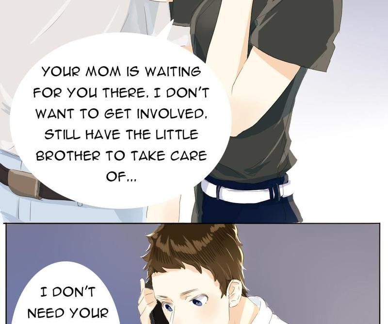 Men's Wear Store and "Her Royal Highness" - Episode 49 — page 8