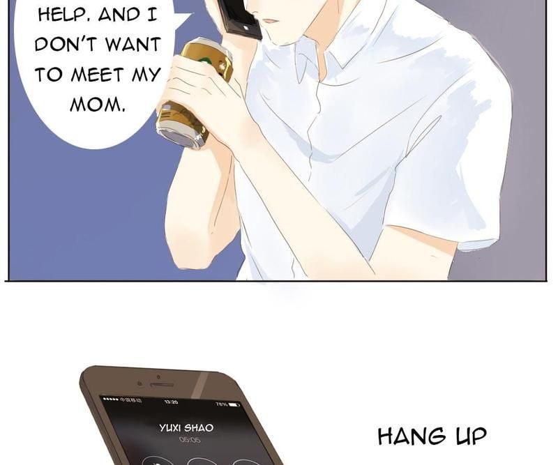 Men's Wear Store and "Her Royal Highness" - Episode 49 — page 9