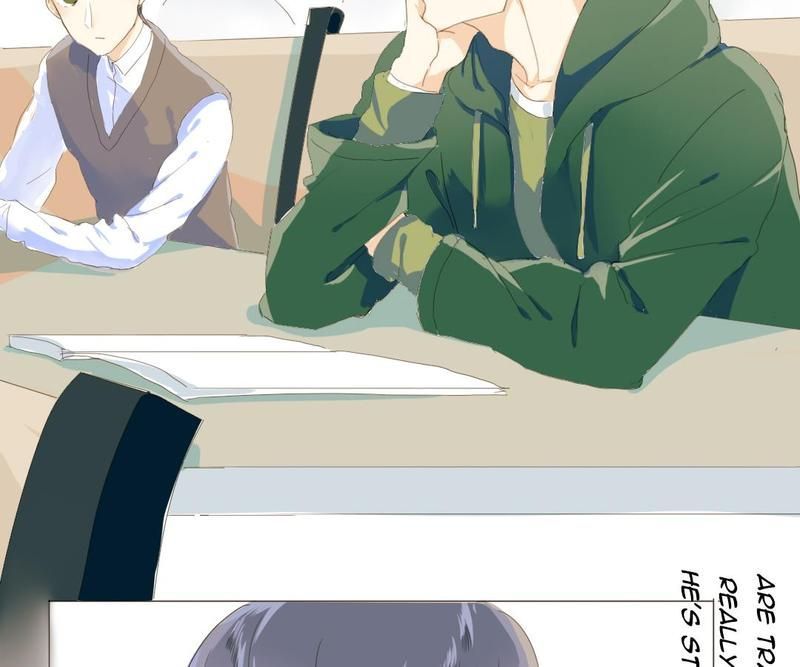 Men's Wear Store and "Her Royal Highness" - Episode 5 — page 12
