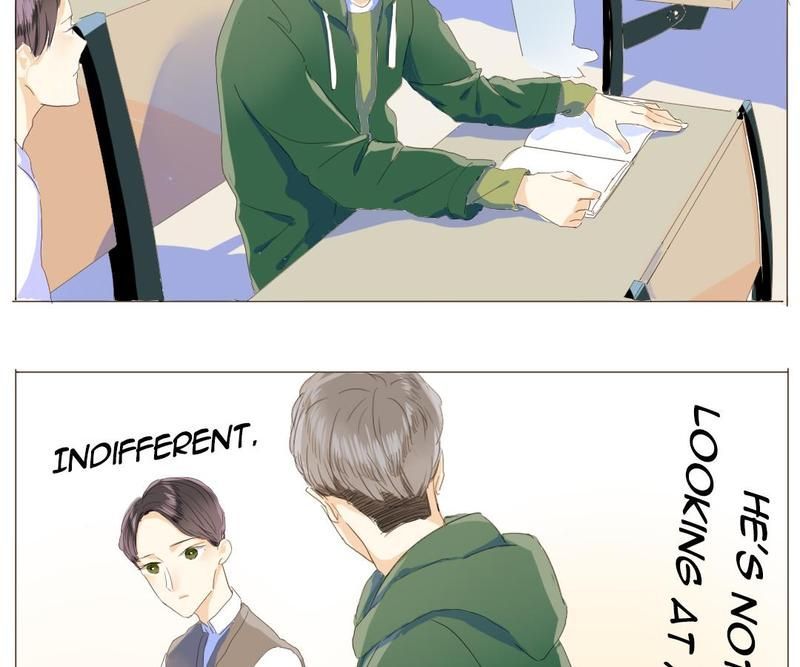 Men's Wear Store and "Her Royal Highness" - Episode 5 — page 14
