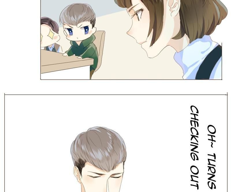 Men's Wear Store and "Her Royal Highness" - Episode 5 — page 16