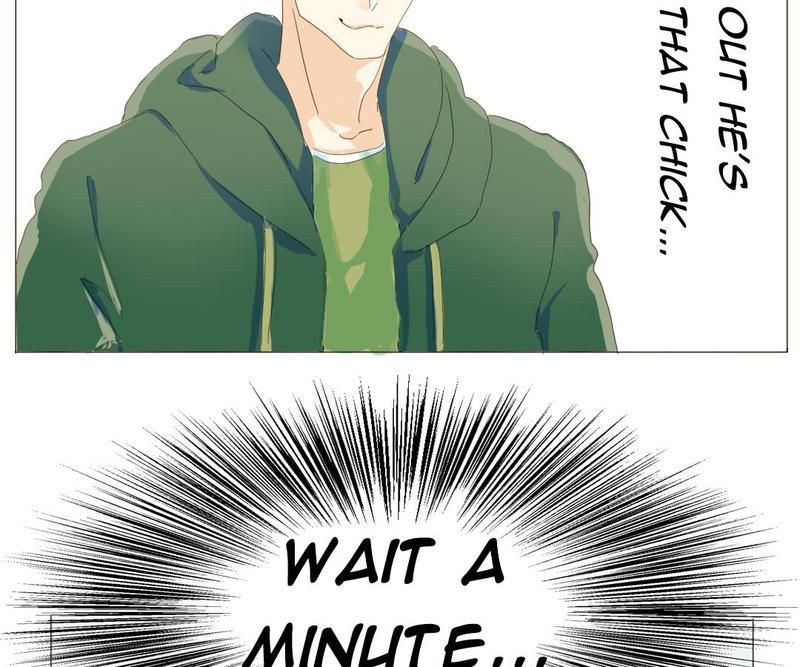 Men's Wear Store and "Her Royal Highness" - Episode 5 — page 17