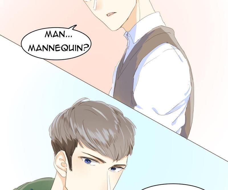 Men's Wear Store and "Her Royal Highness" - Episode 5 — page 19