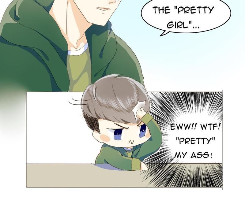 Men's Wear Store and "Her Royal Highness" - Episode 5 — page 20