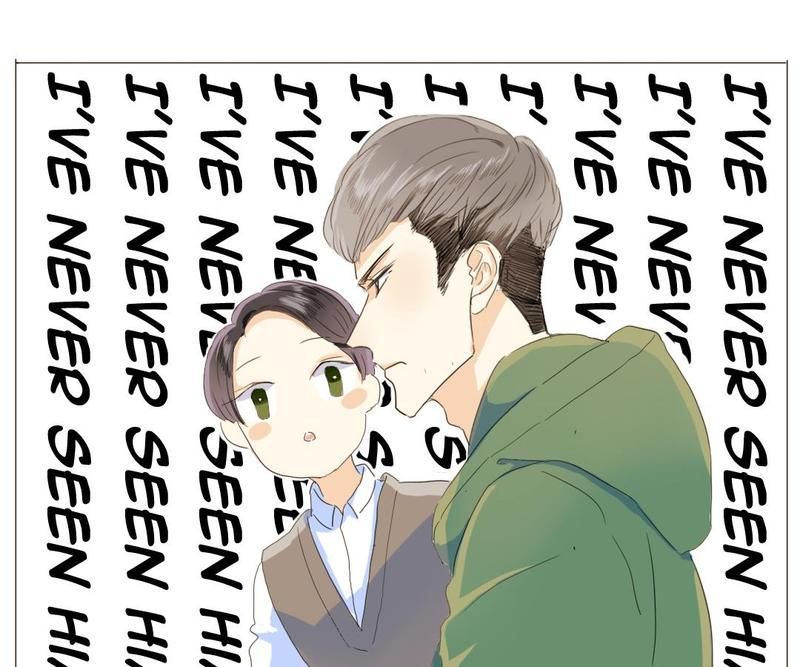 Men's Wear Store and "Her Royal Highness" - Episode 5 — page 21