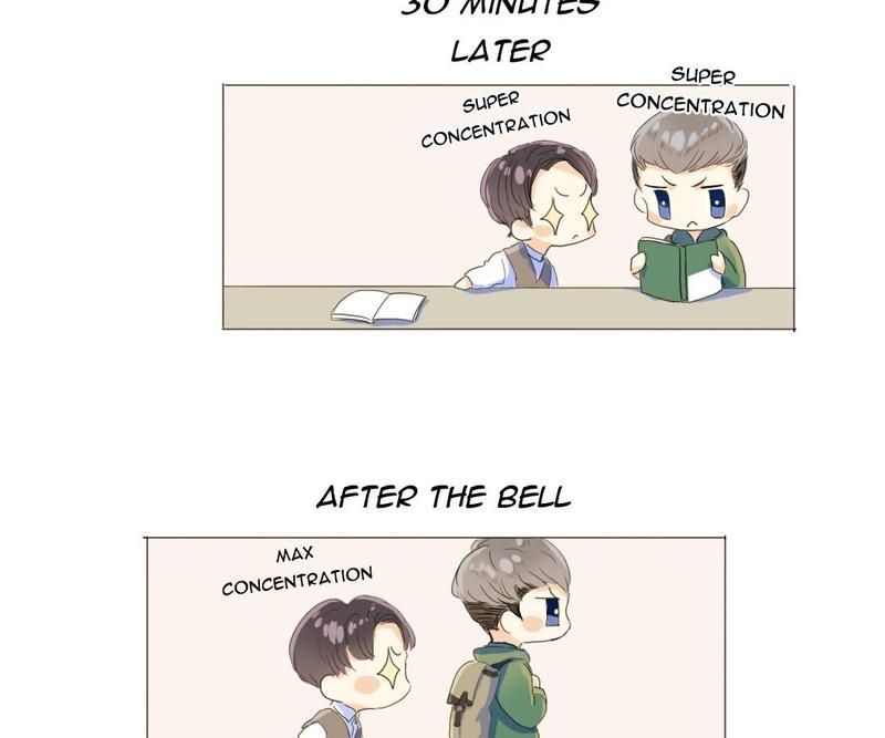 Men's Wear Store and "Her Royal Highness" - Episode 5 — page 23
