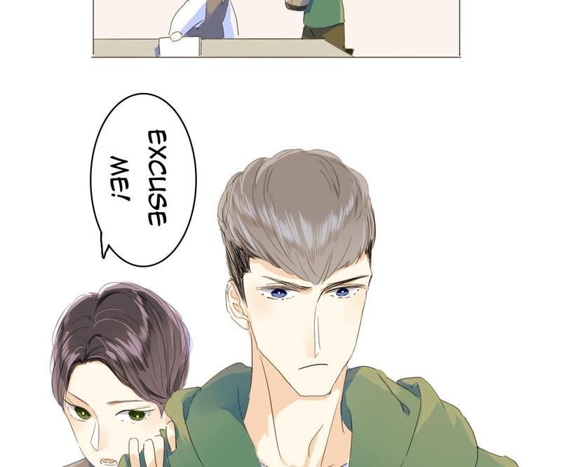 Men's Wear Store and "Her Royal Highness" - Episode 5 — page 24