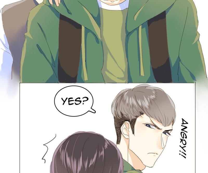 Men's Wear Store and "Her Royal Highness" - Episode 5 — page 25