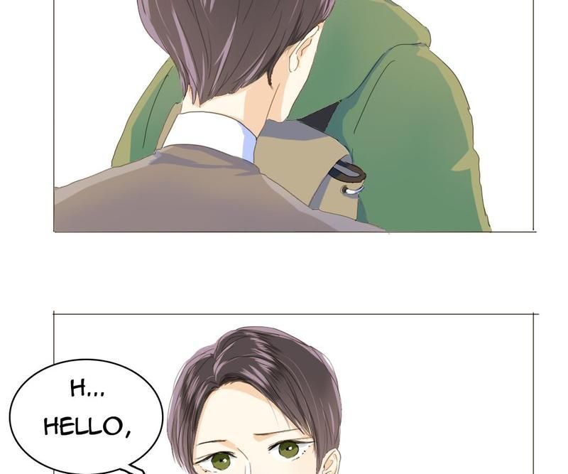 Men's Wear Store and "Her Royal Highness" - Episode 5 — page 26