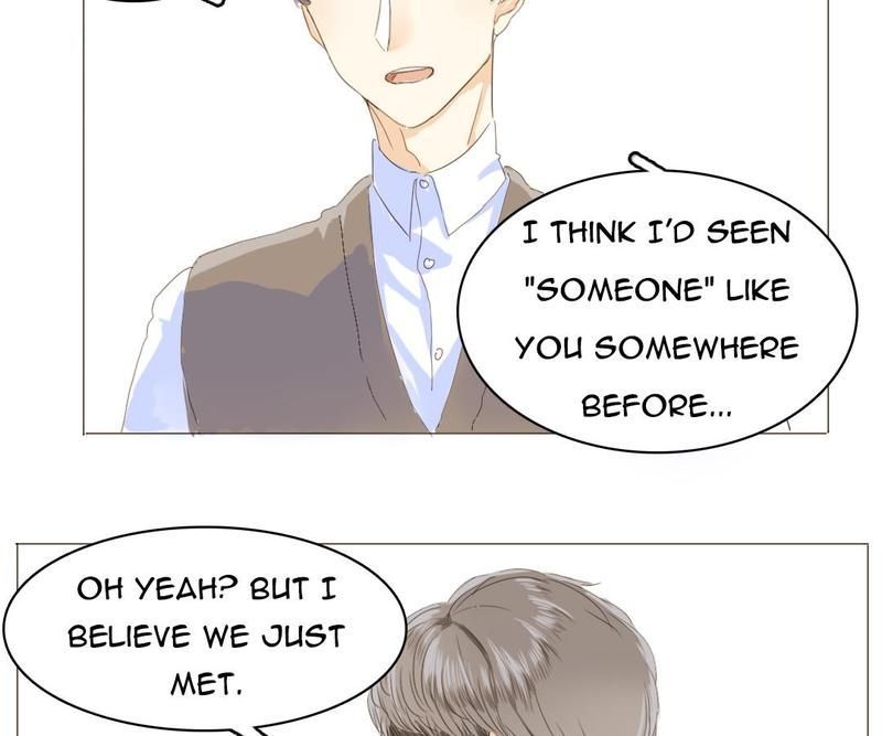 Men's Wear Store and "Her Royal Highness" - Episode 5 — page 27