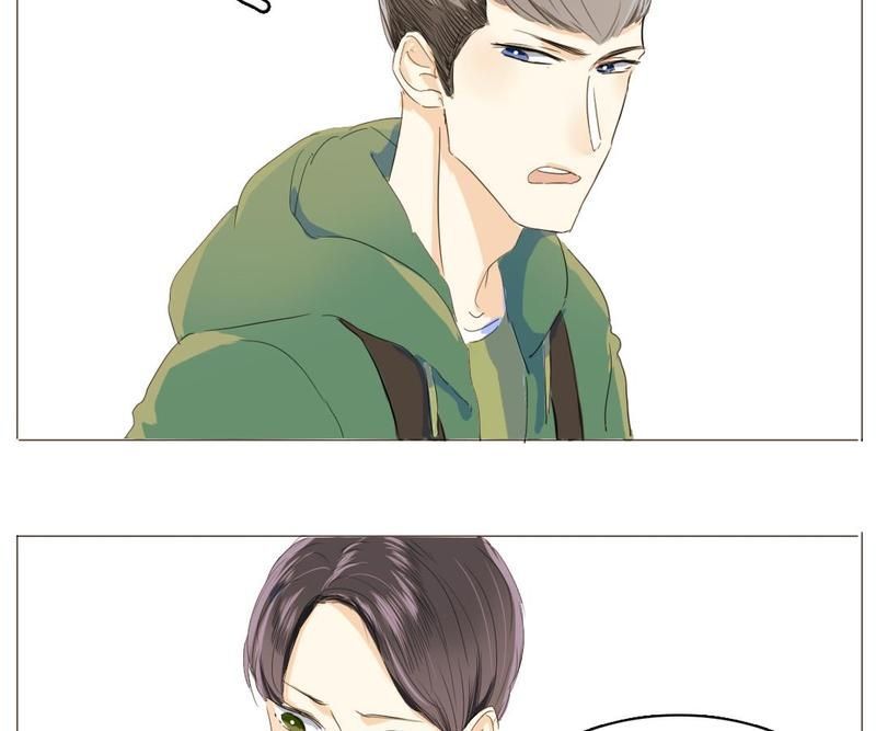 Men's Wear Store and "Her Royal Highness" - Episode 5 — page 28