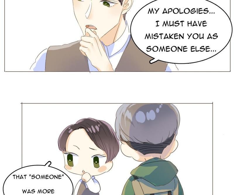 Men's Wear Store and "Her Royal Highness" - Episode 5 — page 29