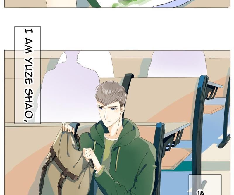 Men's Wear Store and "Her Royal Highness" - Episode 5 — page 3