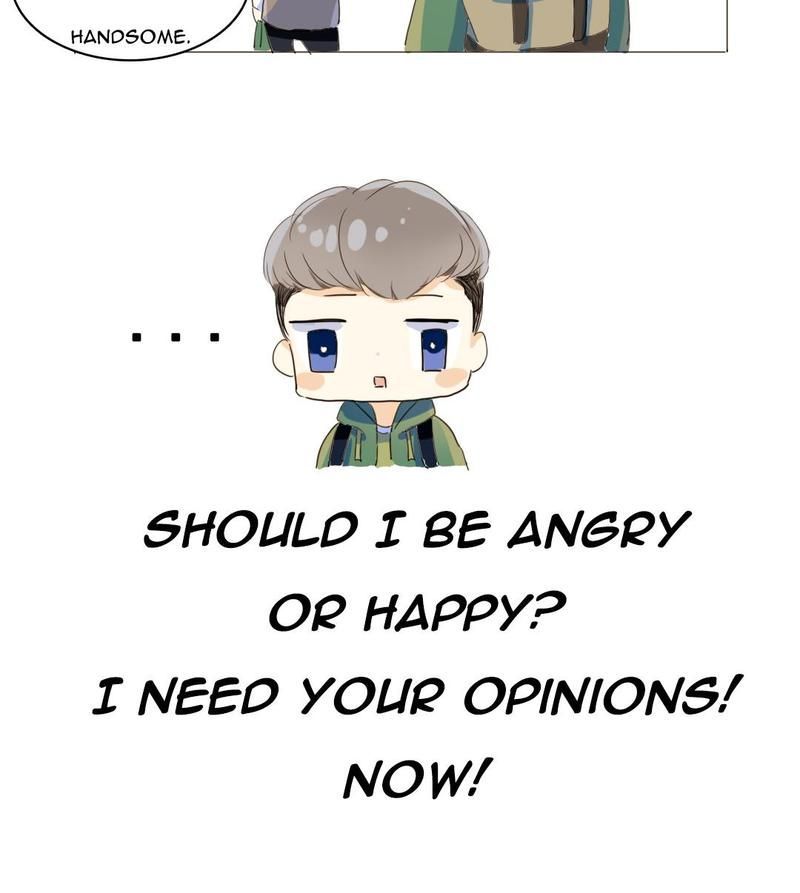 Men's Wear Store and "Her Royal Highness" - Episode 5 — page 30