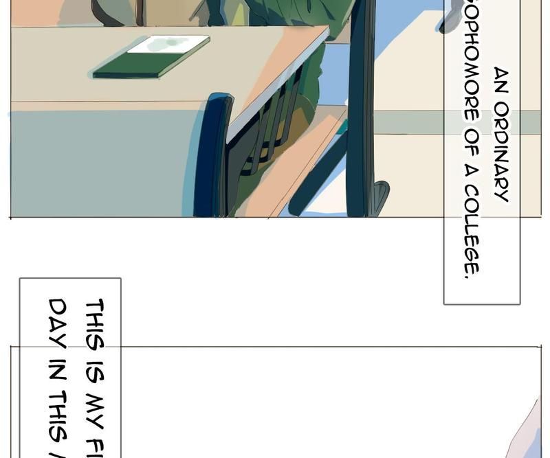 Men's Wear Store and "Her Royal Highness" - Episode 5 — page 4