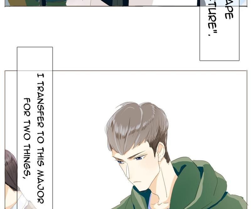 Men's Wear Store and "Her Royal Highness" - Episode 5 — page 6