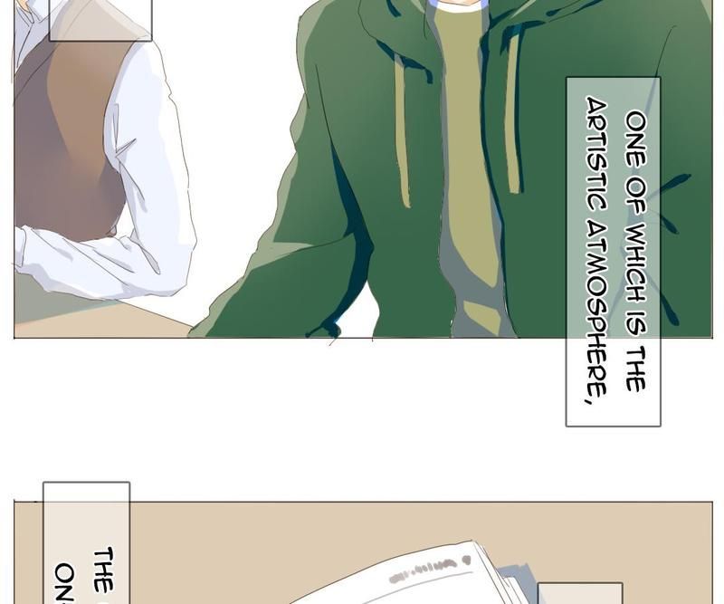 Men's Wear Store and "Her Royal Highness" - Episode 5 — page 7