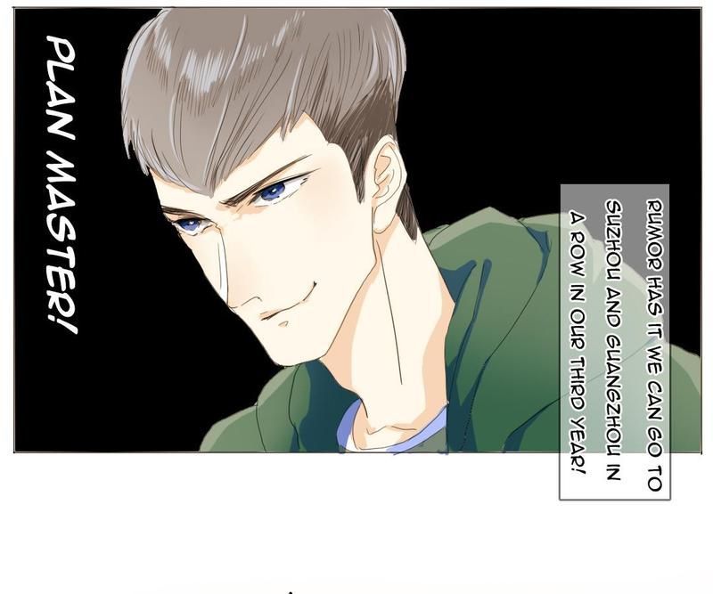 Men's Wear Store and "Her Royal Highness" - Episode 5 — page 9