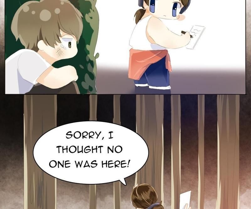 Men's Wear Store and "Her Royal Highness" - Episode 50 — page 10