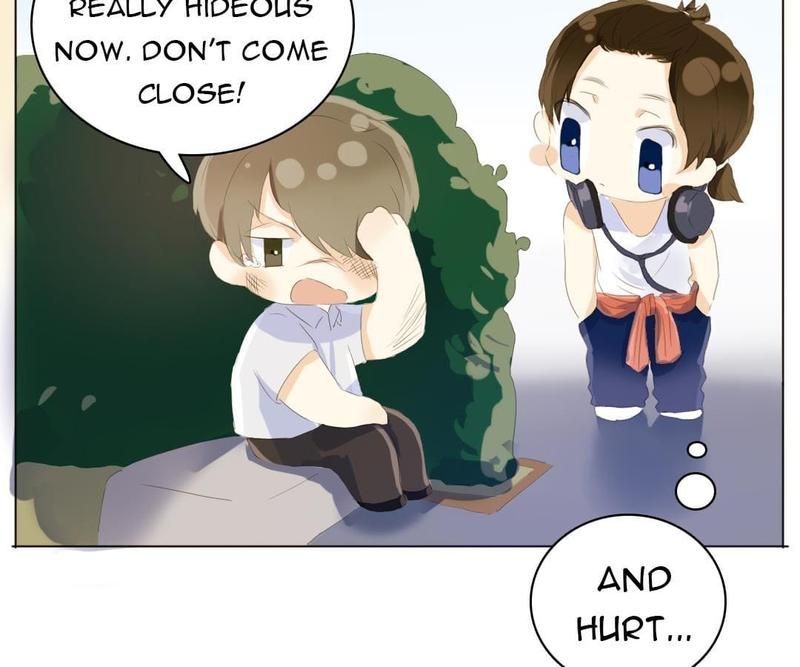 Men's Wear Store and "Her Royal Highness" - Episode 50 — page 15