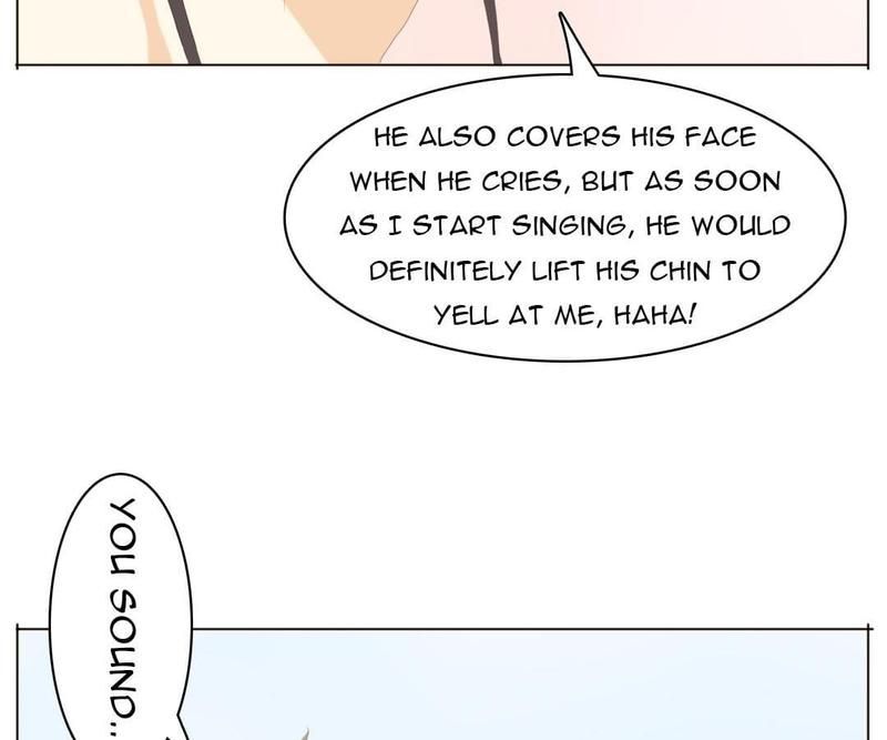 Men's Wear Store and "Her Royal Highness" - Episode 50 — page 30