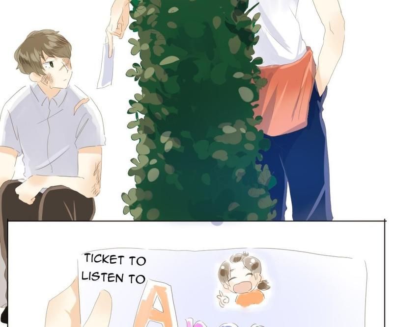 Men's Wear Store and "Her Royal Highness" - Episode 50 — page 33