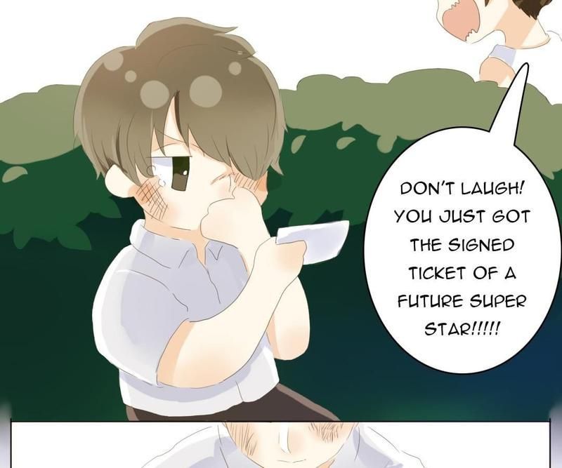 Men's Wear Store and "Her Royal Highness" - Episode 50 — page 35