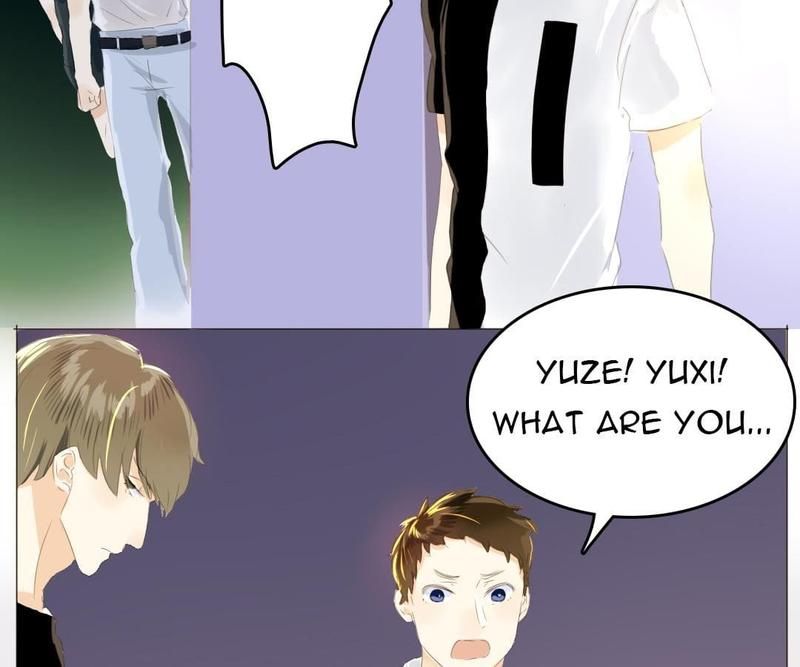 Men's Wear Store and "Her Royal Highness" - Episode 51 — page 13