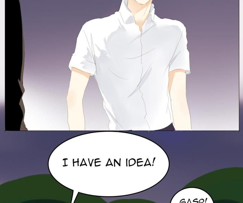 Men's Wear Store and "Her Royal Highness" - Episode 51 — page 14
