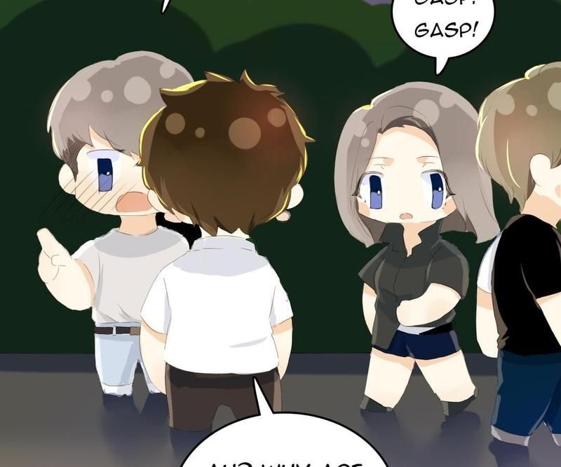 Men's Wear Store and "Her Royal Highness" - Episode 51 — page 15