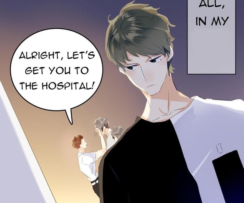 Men's Wear Store and "Her Royal Highness" - Episode 51 — page 23
