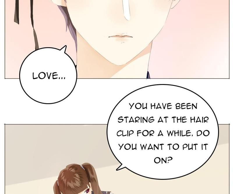 Men's Wear Store and "Her Royal Highness" - Episode 51 — page 29