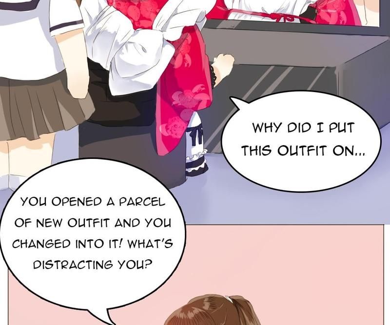 Men's Wear Store and "Her Royal Highness" - Episode 51 — page 32