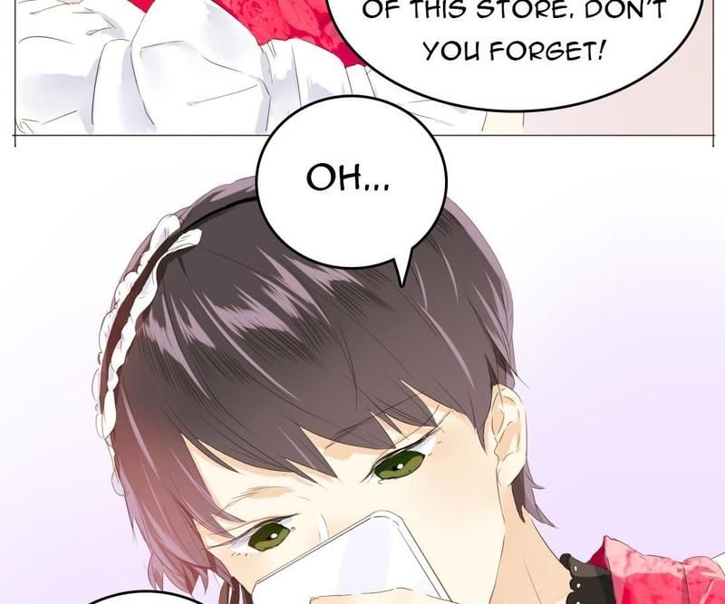 Men's Wear Store and "Her Royal Highness" - Episode 51 — page 34