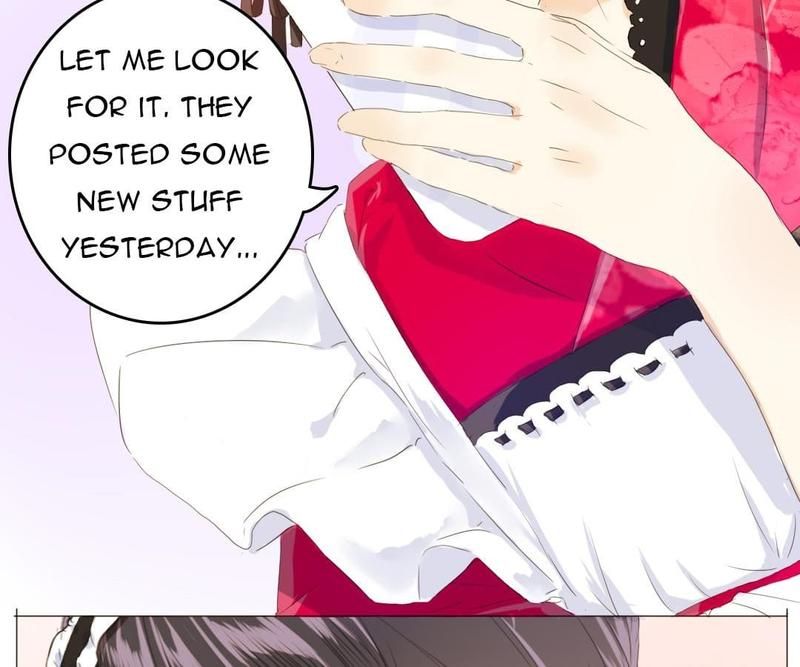 Men's Wear Store and "Her Royal Highness" - Episode 51 — page 35