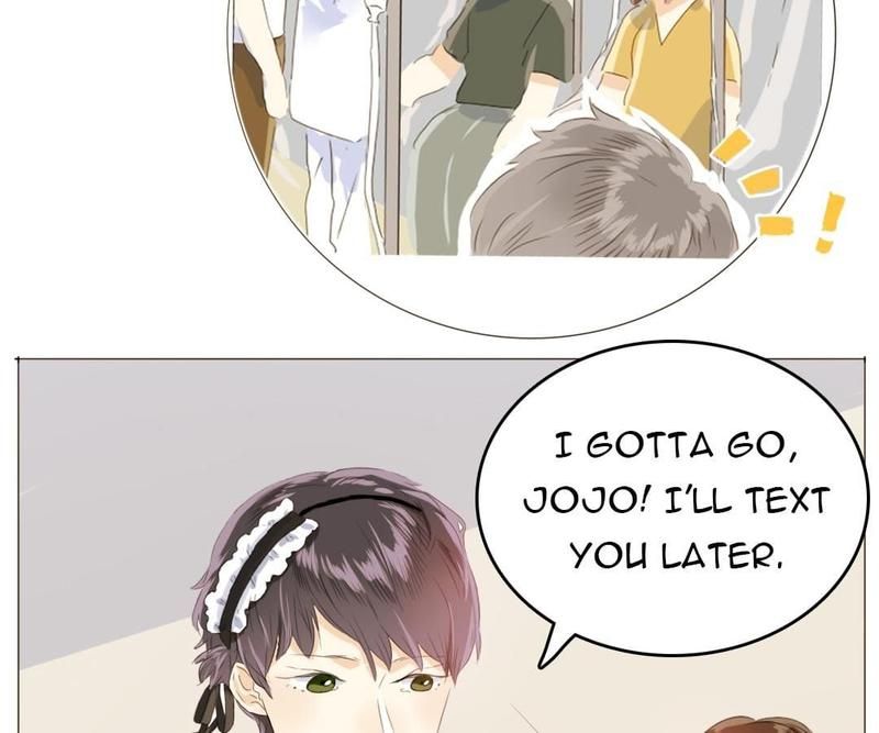 Men's Wear Store and "Her Royal Highness" - Episode 51 — page 38