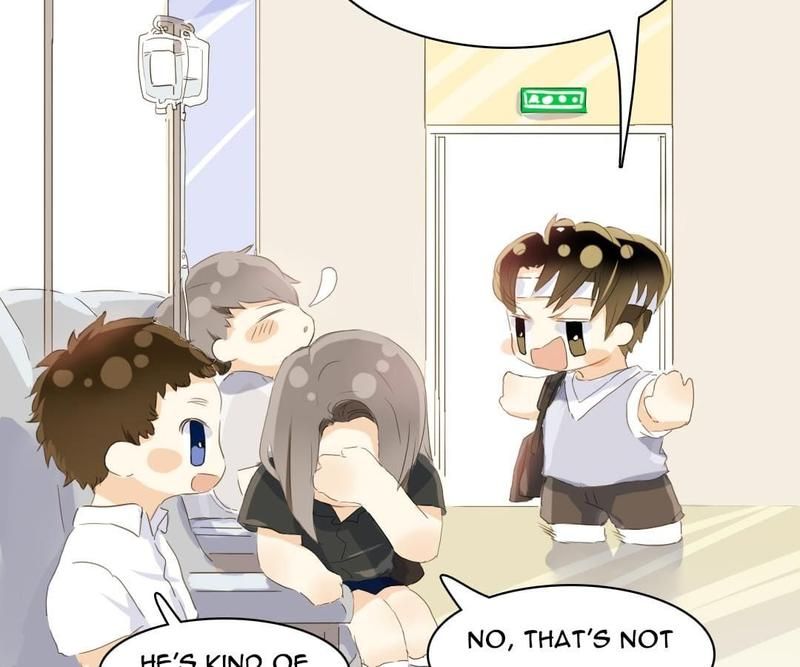 Men's Wear Store and "Her Royal Highness" - Episode 52 — page 11