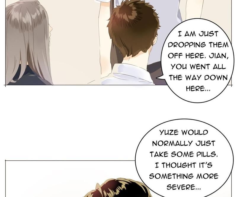 Men's Wear Store and "Her Royal Highness" - Episode 52 — page 14