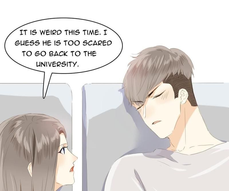 Men's Wear Store and "Her Royal Highness" - Episode 52 — page 16