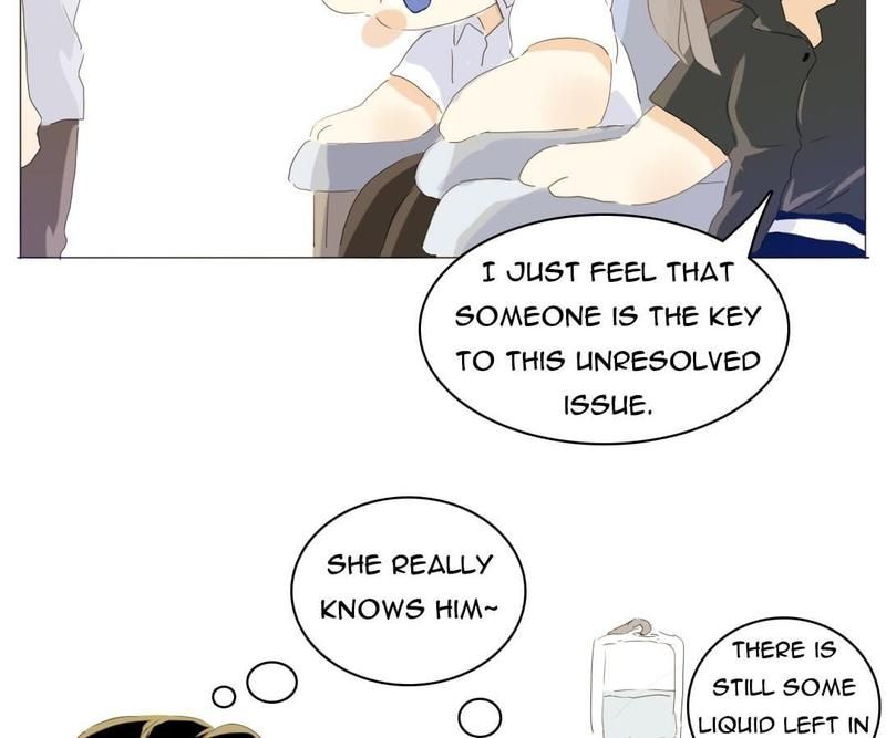 Men's Wear Store and "Her Royal Highness" - Episode 52 — page 18