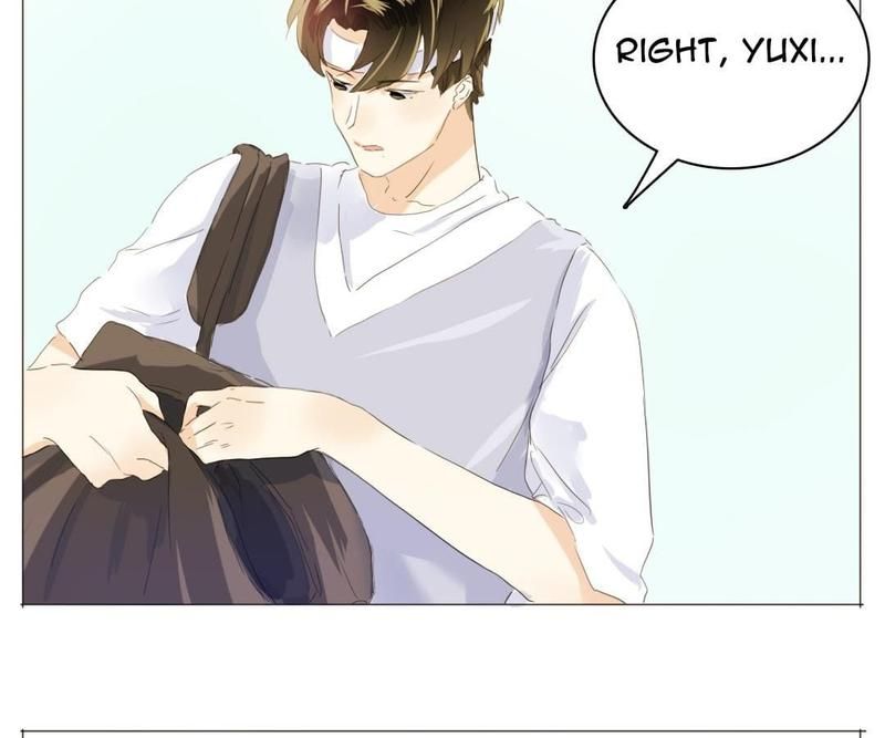 Men's Wear Store and "Her Royal Highness" - Episode 52 — page 20