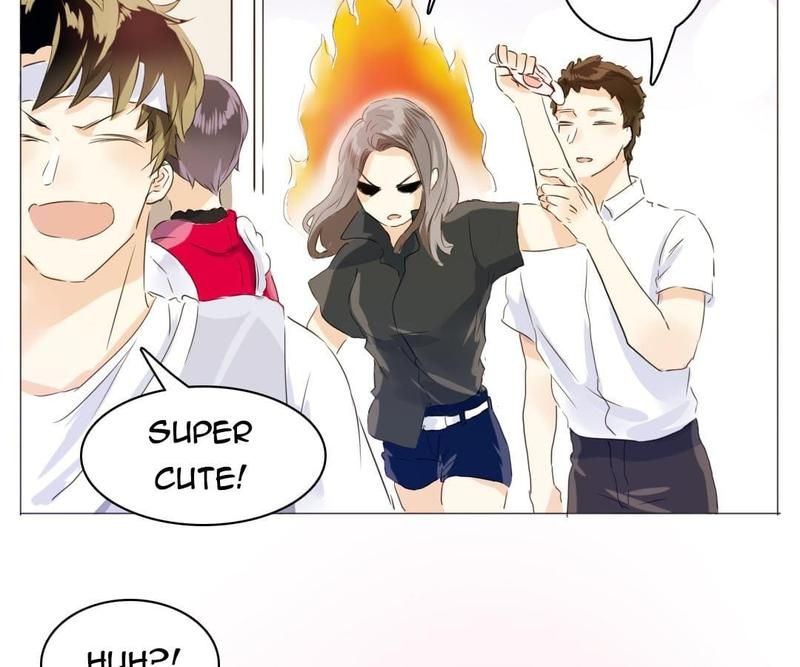 Men's Wear Store and "Her Royal Highness" - Episode 52 — page 28