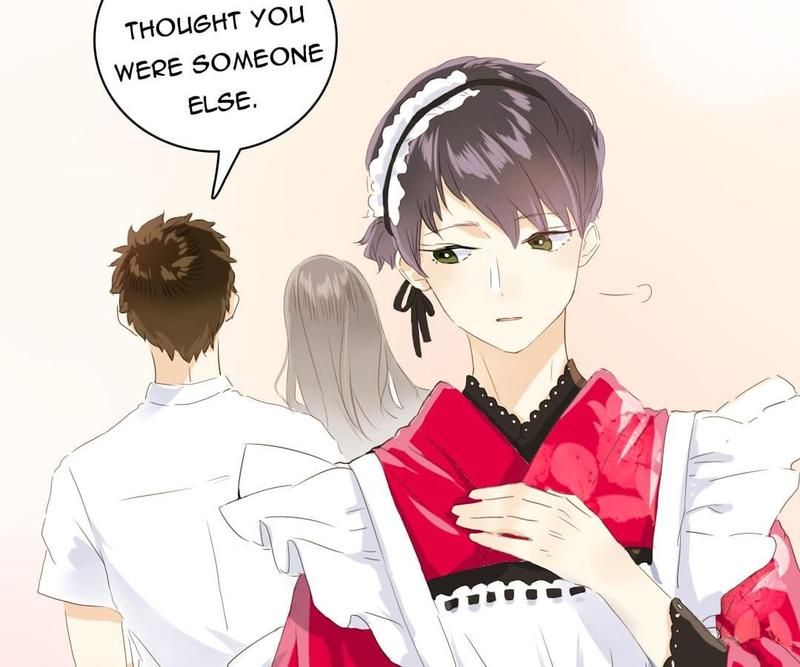 Men's Wear Store and "Her Royal Highness" - Episode 52 — page 34