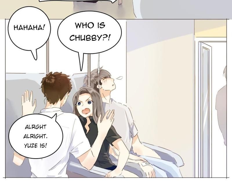 Men's Wear Store and "Her Royal Highness" - Episode 52 — page 5