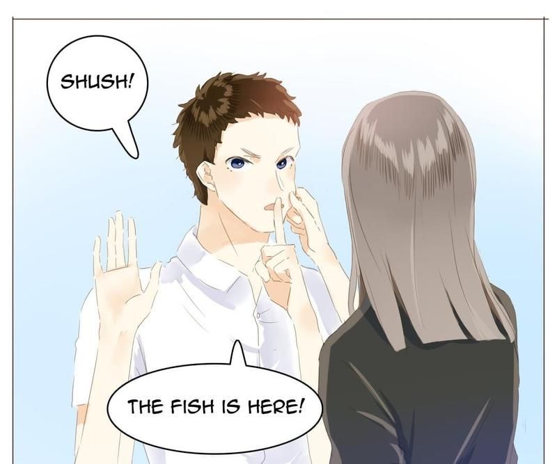 Men's Wear Store and "Her Royal Highness" - Episode 52 — page 6