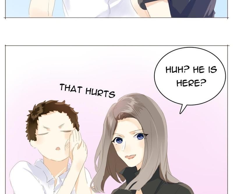 Men's Wear Store and "Her Royal Highness" - Episode 52 — page 7