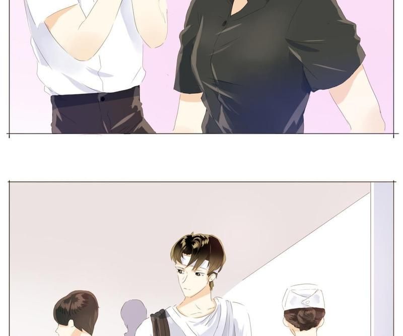 Men's Wear Store and "Her Royal Highness" - Episode 52 — page 8
